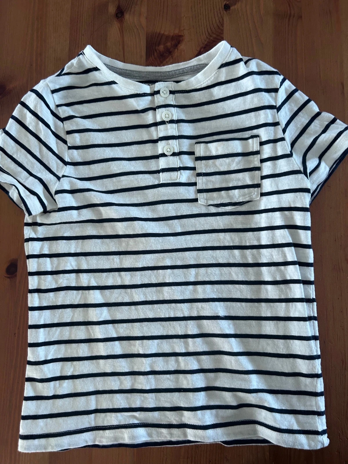 Tee shirt manches courtes